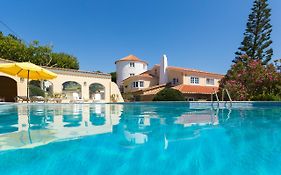 Quinta Do Cabo Guesthouse