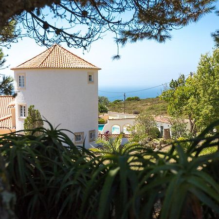 Quinta Do Cabo Guesthouse Sintra Exterior foto